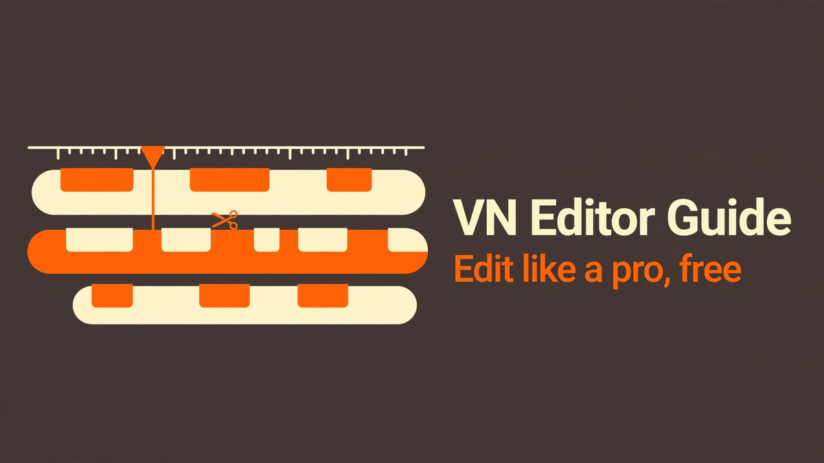 Vikas Edit - VN Code, CapCut Templates &amp; AI Prompts Hero Image